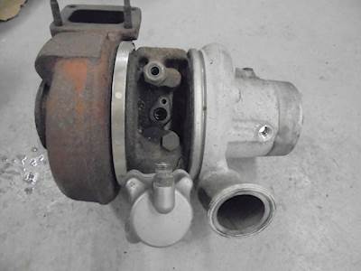Cummins ISM Turbocharger / Supercharger