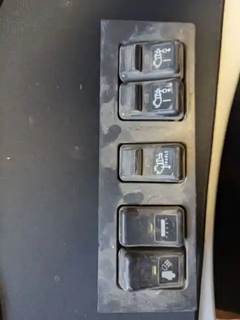 Volvo VNL Turn Signal Switch