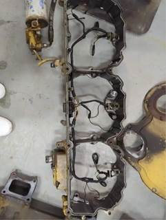 Caterpillar C12 Valve Cover