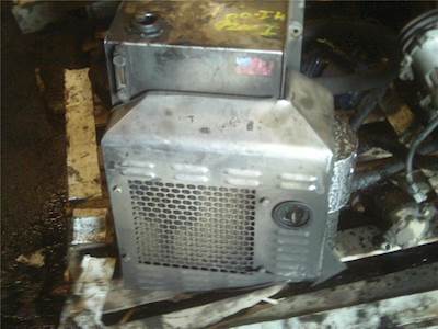 Eaton-Fuller Wet Kit