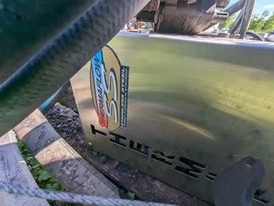 Thermo Flo Wet Kit - Several To Choose From!! $2,000