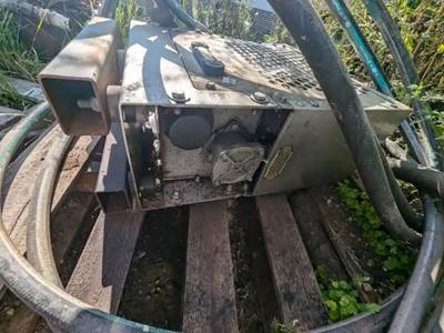 Pto Wet Kit - Model #934  Call~