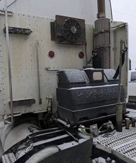 Wet Kit - Pto Pump And Hoses Included - $2500