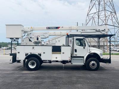 2025 Freightliner M2 106 Boom / Bucket Truck