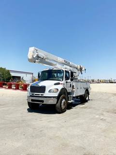 Freightliner M2 106 Boom / Bucket Truck - 300HP