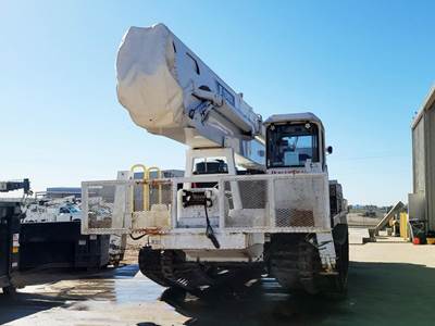 POWERTRAXX 18-H Boom / Bucket Truck - 310HP