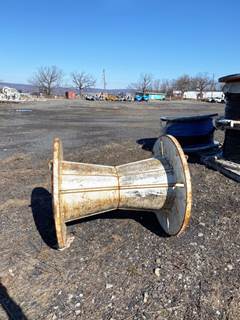 Sherman Reilly RCR-48 Reel