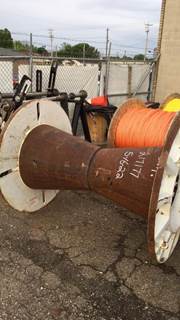 Sherman+Reilly RCR-54 Reel