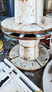 Sherman Reilly RCR-76 Split Reel