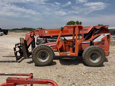 SKYJACK 10054 Construction Equipment