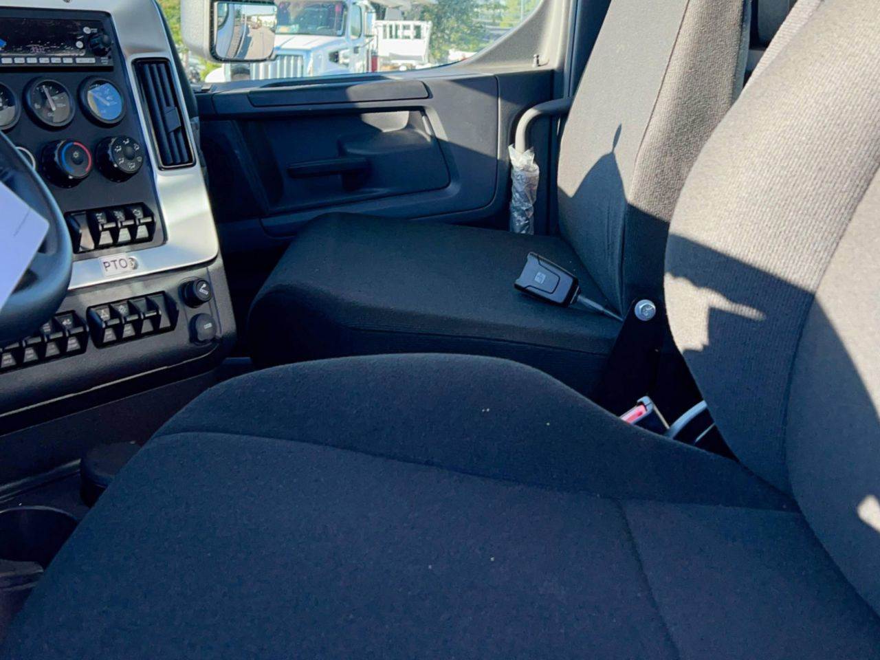 2024 Western Star 47X Western Star Crane Truck 430HP For Sale