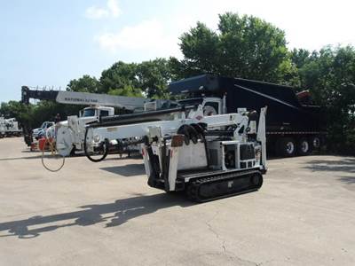SDP 55MLP - Mini Digger Derrick Tracked Digger Derrick - Yanmar