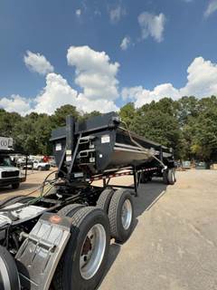 Load King RH3229 Dump Trailer