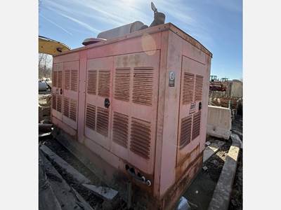 DMT Generator Generator