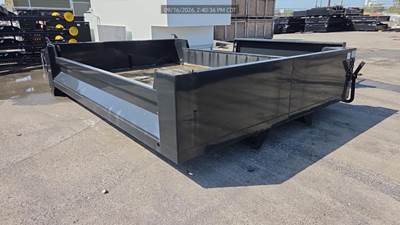 Load King 11' Truck