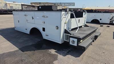 Load King Voyager 1 Truck