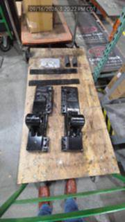 SAF Holland RK-11946-9 Rebuild Kit Truck