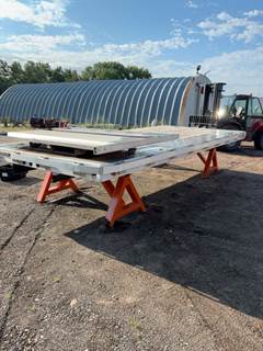 TAFCO 18’ Aluminum Truck