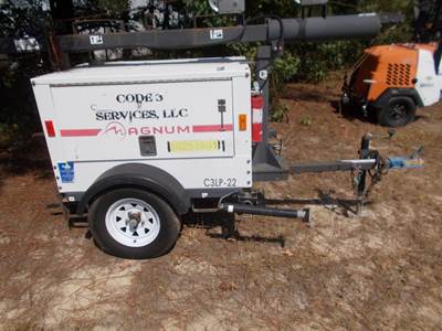 GENERAC MLT3060M-0 (INCAN) Truck - Mitsubishi