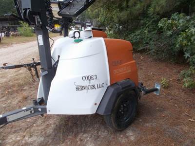 GENERAC MTL6SMD (LED) Truck - Mitsubishi