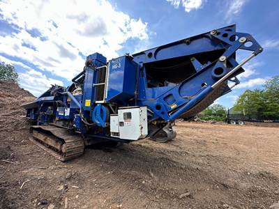 Peterson 5710D Truck - Cat