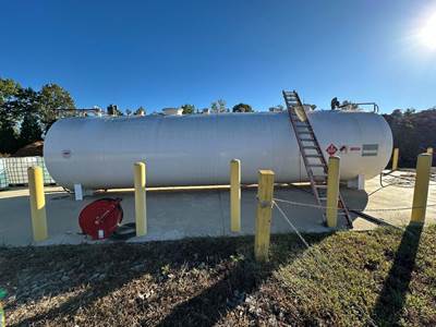 QATA Fireguard 2 Truck