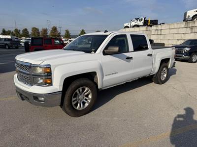 Chevrolet 1500