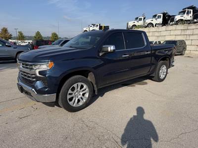 Chevrolet 1500