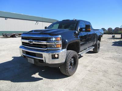 Chevrolet 2500