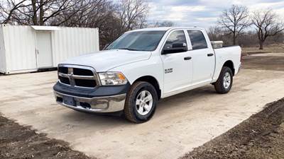 Dodge Ram 1500