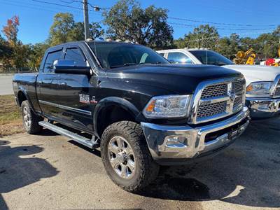 Dodge Ram 2500
