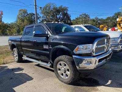 Dodge Ram 2500