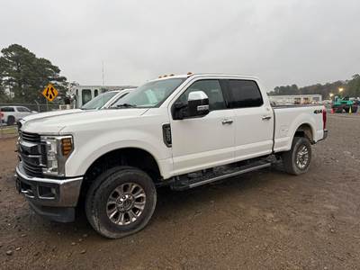 Ford F-250