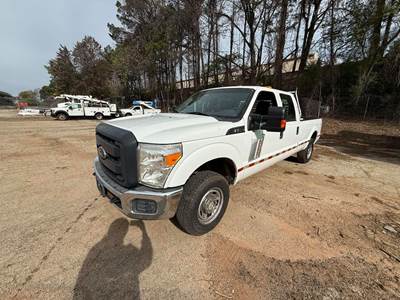 Ford F-250