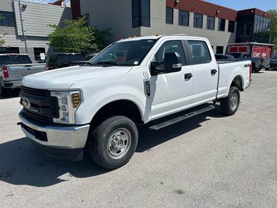 Ford F-250