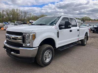 Ford F-250
