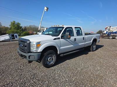 Ford F-250