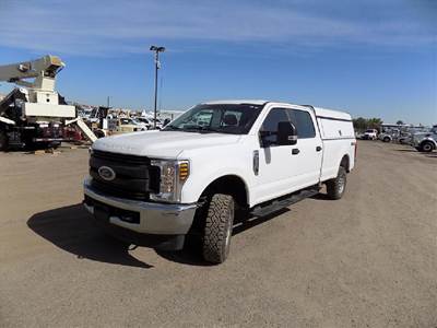 Ford F-250