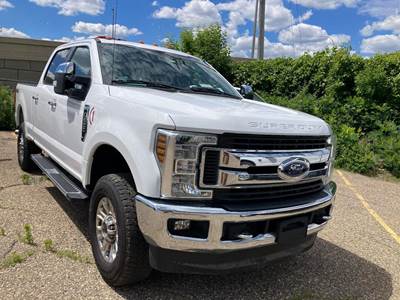 Ford F-250