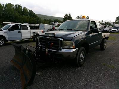 Ford F-250