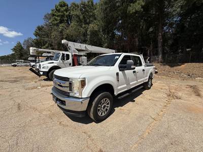 Ford F-250