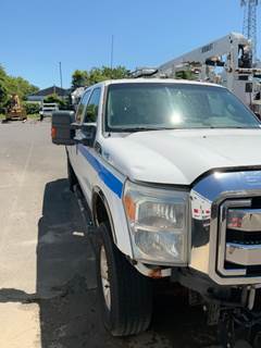 Ford F-250