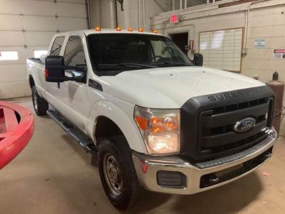 Ford F-350