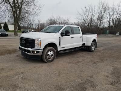Ford F-350