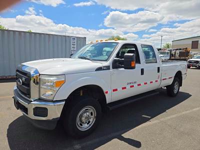 Ford F-350