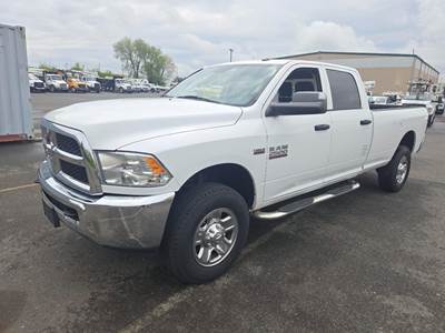 RAM 2500