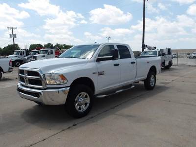 RAM 2500
