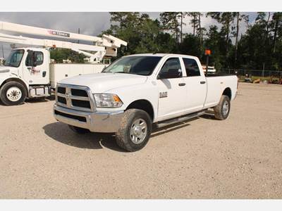 RAM 2500