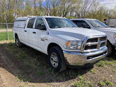 RAM 2500