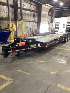 Sure-Trac ST7923IT3APL5-B-259 Utility Trailer